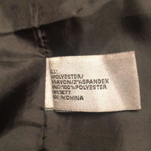 Worthington Coat - Picture 9 of 10